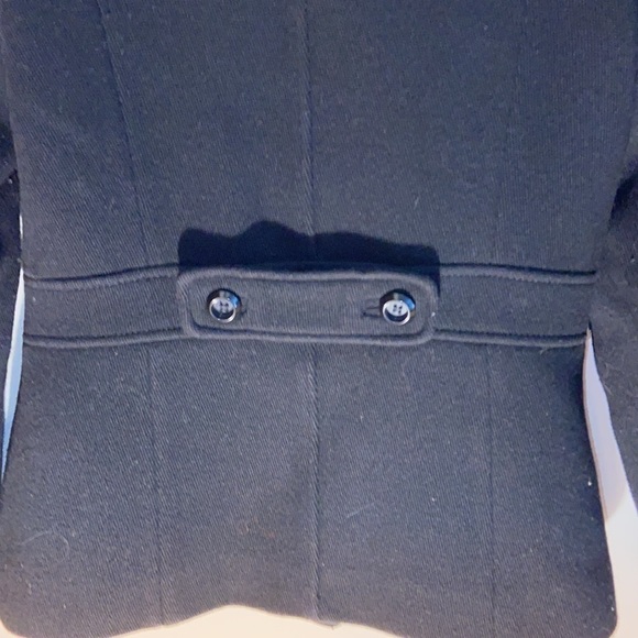 HOBBS London wool blazer, size 8, EUC - Picture 5 of 14